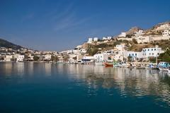 Παρατείνεται ο μειωμένος ΦΠΑ στα νησιά με προσφυγικές ροές