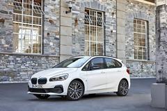 BMW 2 Active Tourer/Gran Tourer