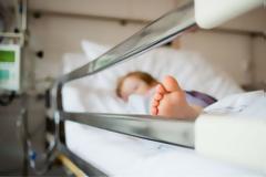 Βοηθήστε την μικρή Πηνελόπη Μαρία Τσουμάνη. Χρειάζεται αιμοπετάλια