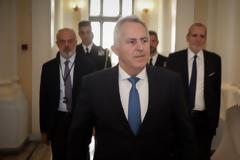 Αποστολάκης: Σε περίπτωση σύγκρουσης με την Τουρκία είμαστε μόνοι μας