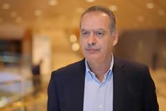 Μπασκόζος: ΑΜΚΑ για τους πρόσφυγες που διαμένουν στην Ελλάδα