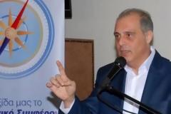 Οι επτά οι υποψήφιοι του Κυριάκου Βελόπουλου στην Αιτωλοακαρνανία