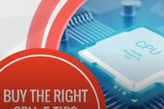 Intel Cascade Lake 3000 Xeon W CPUs