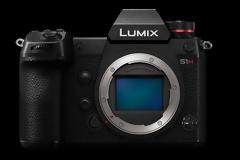 H Panasonic παρουσιάζει την κάμερα βίντεο ποιότητας 6Κ