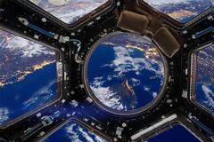 Ο διαστημικός τουρισμός είναι πολύ κοντά