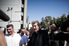 ΠΟΕΔΗΝ: Σκανδαλώδης παράταση της θητείας των Διοικητών του ΕΣΥ την ημέρα προκήρυξης των εθνικών εκλογών