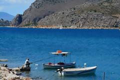 Αρχίζει σήμερα και επίσημα το καλοκαίρι με το θερινό ηλιοστάσιο