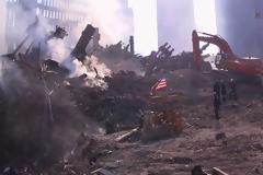 11η Σεπτεμβρίου: Συγκλονιστικές αδημοσίευτες φωτογραφίες από τους Δίδυμους Πύργους