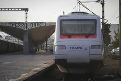 Ξεχάστε για έναν ακόμη χρόνο το «Ασημένιο Βέλος»... λέει τώρα η ΤΡΑΙΝΟΣΕ