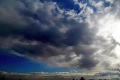 Δελτίο καιρού για Παρασκευή 21/6/2019