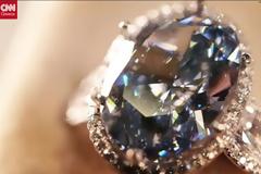 Ένα θαύμα της φύσης 32 εκατομμυρίων δολαρίων (ΒΙΝΤΕΟ)