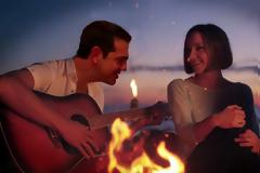 Με κιθάρα στην παραλία θα πραγματοποιηθεί η επόμενη προεκλογική συγκέντρωση του Αλέξη Τσίπρα