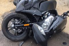 H ανακοίνωση της Αστυνομίας για το θανατηφόρο τροχαίο στην Ιόνια Οδό