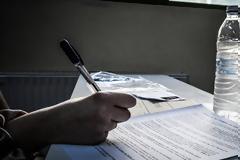 Πανελλήνιες 2019: Ξεκινούν σήμερα τα ειδικά μαθήματα