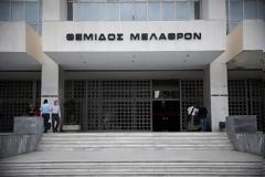 Αναφορά στον Άρειο Πάγο για τις παράνομες επαναπροωθήσεις στον Έβρο