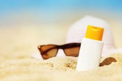 Ποια είναι τα συχνότερα λάθη που κάνουμε όταν βάζουμε αντηλιακό