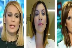 Γιατί επιλέχθηκε η Μουρελάτου για να εκπροσωπήσει τον ΑΝΤ1 στο debate