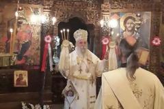 Το ΠΡΟΓΡΑΜΜΑ του ΜΗΤΡΟΠΟΛΙΤΟΥ ΓΡΕΒΕΝΩΝ κ. ΔΑΒΙΔ