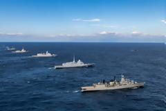 Νέα τουρκική NAVTEX στο Αιγαίο – Ο Ερντογάν «ξεσπά» στο Καστελόριζο με «φόντο» τις εκλογές στην Κωνσταντινούπολη