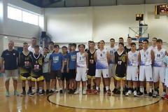 Το ΠΑΙΔΙΚΟ του Φ.Ο.ΠΡΩΤΕΑΣ ΓΡΕΒΕΝΩΝ στο 28ο ΖΑΓΟΡΙ  CAMP & TOURNAMENT 2019 (εικόνες)