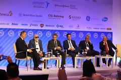 Ολοκληρώθηκε το  18o ΕΤΗΣΙΟ ΣΥΝΕΔΡΙΟ HEALTHWORLD