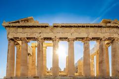 Θερινό ηλιοστάσιο: Σήμερα η επίσημη έναρξη του καλοκαιριού και η μεγαλύτερη ημέρα του έτους