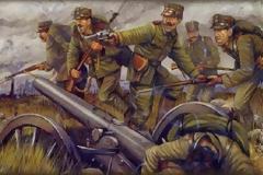 Δημήτρης Νατσιός, Ο ποιητής Βασίλης Ρώτας και η μάχη του Κιλκίς