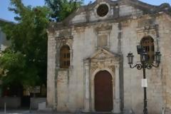 Οι Εκκλησίες της πόλης της Λευκάδας και της ευρύτερης περιοχής