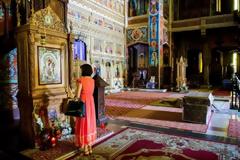 «Θέλω να με επικαλείσθε. Κι εγώ ακούω και έρχομαι. Θέλω να με φωνάζετε»