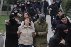 Συναγερμός στην ΕΛΑΣ: Εξαφανίστηκε συνεργός της Πόλας Ρούπα