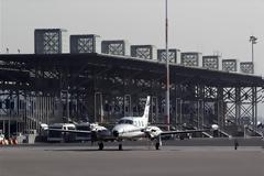 «Τo 2021 ολοκληρώνονται τα έργα της Fraport»