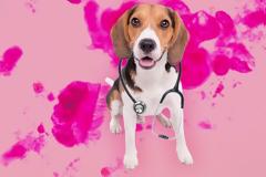 Οι σκύλοι που οσφραίνονται τον καρκίνο του πνεύμονα είναι 97% ακριβείς