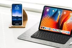 Η Apple θα συζητήσει με τη Samsung για  την παραγωγή οθονών OLED σε MacBook και iPad
