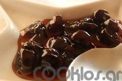 Γλυκό βύσσινο