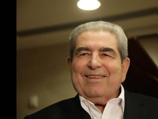 Φωτογραφία για Πέθανε ο τέως πρόεδρος της Κύπρου, Δημήτρης Χριστόφιας