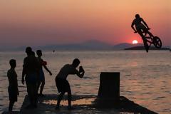 Καιρός: Έρχεται ισχυρό κύμα καύσωνα – Πού θα «χτυπήσουν» τα 40άρια