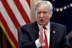 Τραμπ: Γιατί ακύρωσε την τελευταία στιγμή την επίθεση κατά του Ιράν;