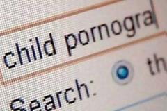 Δικογραφία για κατοχή υλικού παιδικής πορνογραφίας σε άνδρα στη βόρεια Ελλάδα