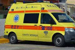 Απαγχονισμένος βρέθηκε στην αυλή του 38χρονος