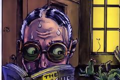 Albert Camus - Η Πανούκλα