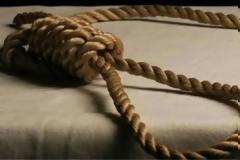 20χρονος κρεμάστηκε μέσα στο σπίτι του