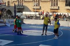 Ο θρύλος Τζάμσι... μαγεύει και στη Ρόδο! (pics & vids)