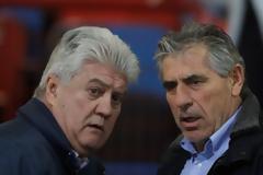 Τέλος από την Super League ο Γκαγκάτσης!