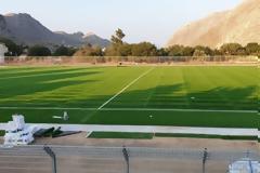 Σύμη: Απέκτησε ξανά το δικό της γήπεδο! (pics)