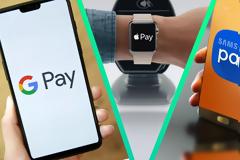 Δείτε πότε έρχονται οι κάρτες της Apple και της Google στη χώρα μας