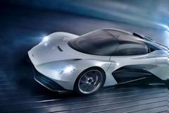 Valhalla  James Bond