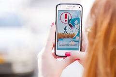 Καρδιά: Ανέπαφη ανίχνευση της ανακοπής κατά τον ύπνο