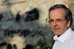 Σαμαράς: Ο Παπαγγελόπουλος είναι ο «Ρασπούτιν»