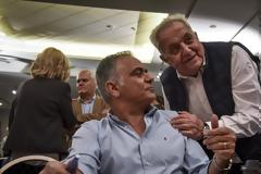 ΣΥΡΙΖΑ: Ψηφοδέλτιο Επικρατείας με τρίτο Σκουρλέτη και τέταρτο Φλαμπουράρη