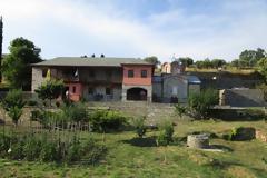 12173 - Εγκαίνια του ναού του κελλίου του Αγίου Μηνά Καρεών